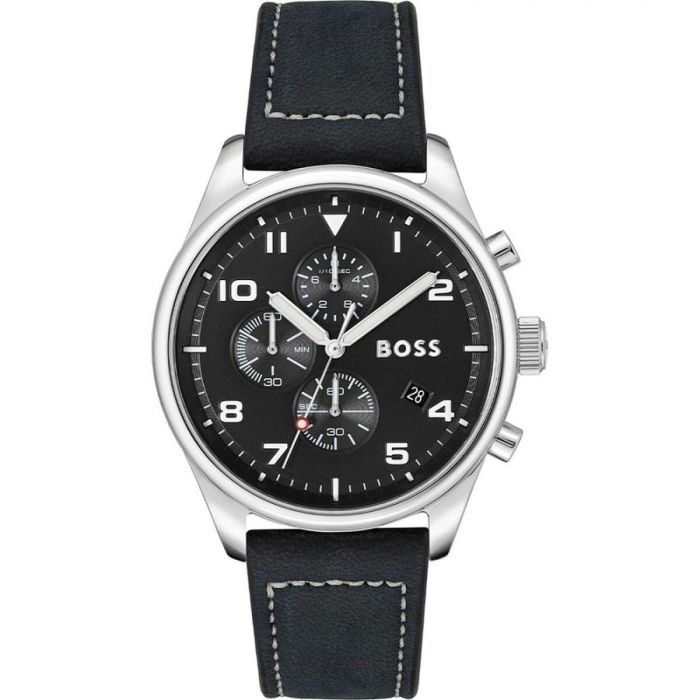 Reloj Hombre Hugo Boss 1513987 (Ø 44 mm)