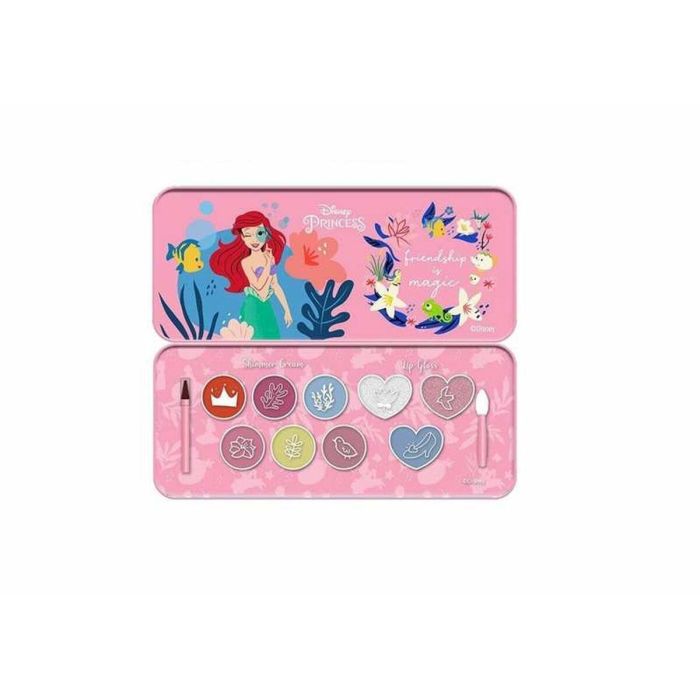 Princess _lip & face tin