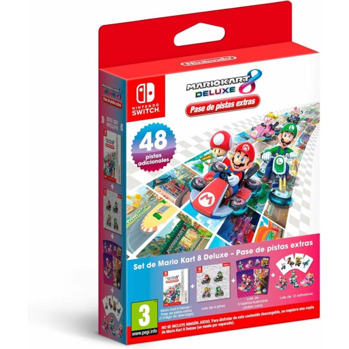 Videojuegos Nintendo Videojuegos Nintendo