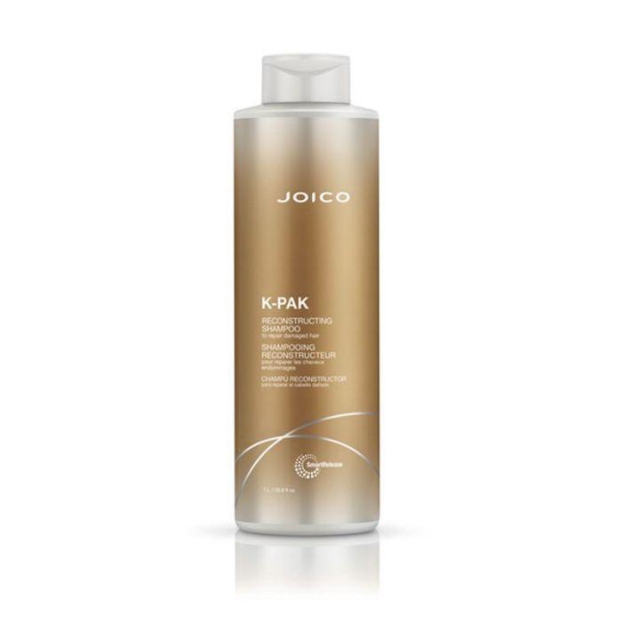 K-Pak Reconstructiong Shampoo 1000 mL Joico