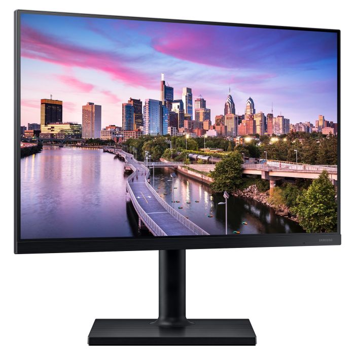 Samsung Monitor 24" WUXGA (1920 x 1200) IPS 16:10 75 Hz 1
