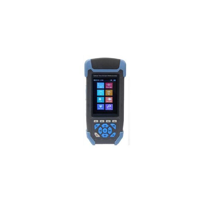 Lanview the new fiber tester Ideal for troubleshooting on fiber network Lanview the new fiber tester Ideal for troubleshooting on fiber network