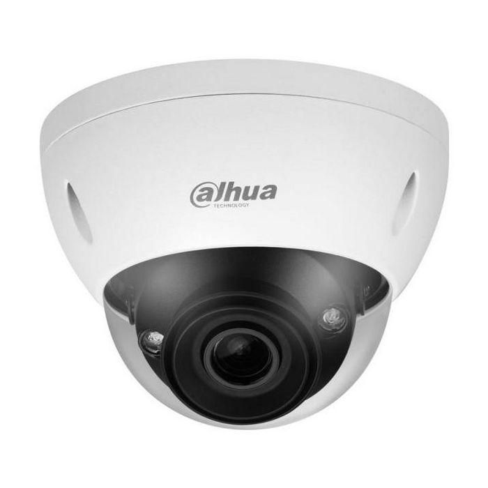 Dahua Cámara IP minidomo 4M AI WizMind 2.7-12mm IR40 WDR IK10 IP67 12V/PoE Dahua Cámara IP minidomo 4M AI WizMind 2.7-12mm IR40 WDR IK10 IP67 12V/PoE