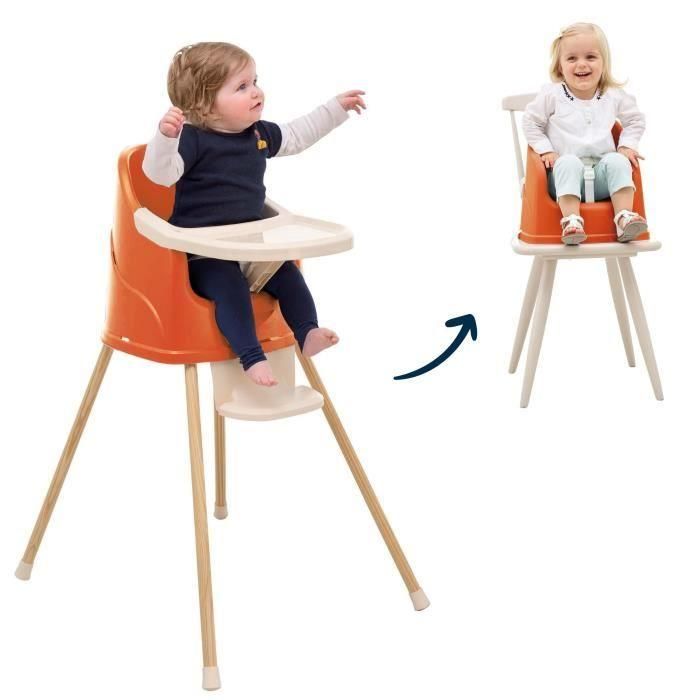 YouPla Thermobaby - Terracotta - Hecho en Francia 1 YouPla Thermobaby - Terracotta - Hecho en Francia 1
