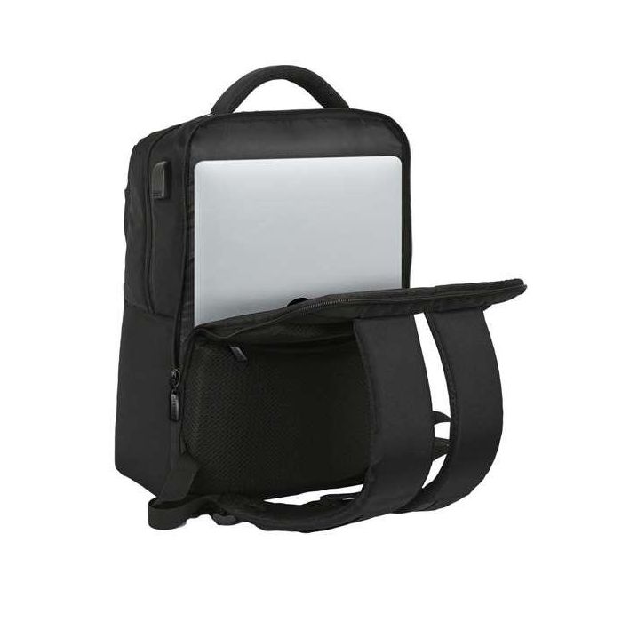 Cartera Escolar Safta Sevilla F.C. Premium Mochila Ordenador 15,6-' 310x130x440 mm 9 Cartera Escolar Safta Sevilla F.C. Premium Mochila Ordenador 15,6-' 310x130x440 mm 9