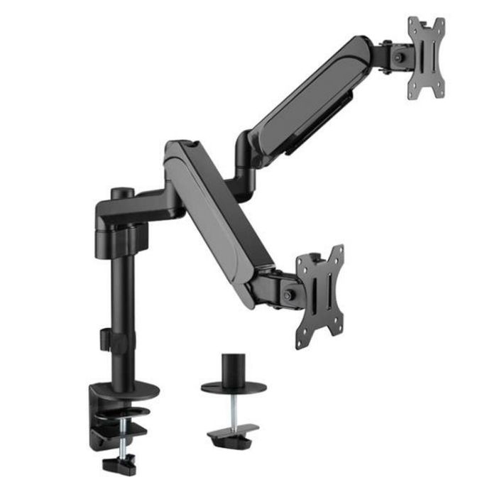 EQUIP Soporte Mesa Vesa EQ650133 para Pantallas hasta 32", Montaje en Escritorio, Soporta hasta 18 kg EQUIP Soporte Mesa Vesa EQ650133 para Pantallas hasta 32", Montaje en Escritorio, Soporta hasta 18 kg