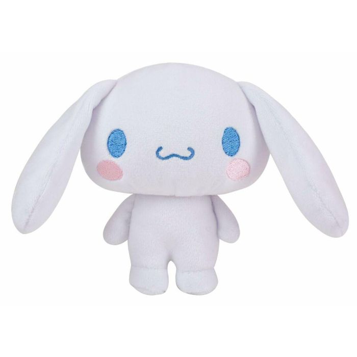 Jemini Peluche coleccionable Cinnamoroll HELLO KITTY Kid'collect JEM3298060245524 +/- 13 cm 6