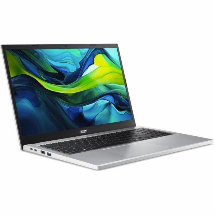 Acer NXJ46EF008 Portátil Aspire AG15-32P-33L3 Intel Core 3 N355 8GB RAM 512GB SSD 15.6" FHD Windows 11 AZERTY 4 Acer NXJ46EF008 Portátil Aspire AG15-32P-33L3 Intel Core 3 N355 8GB RAM 512GB SSD 15.6" FHD Windows 11 AZERTY 4