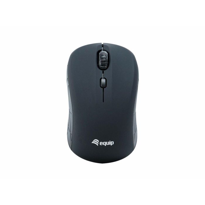 Equip Mini Optical Wireless Mouse 2