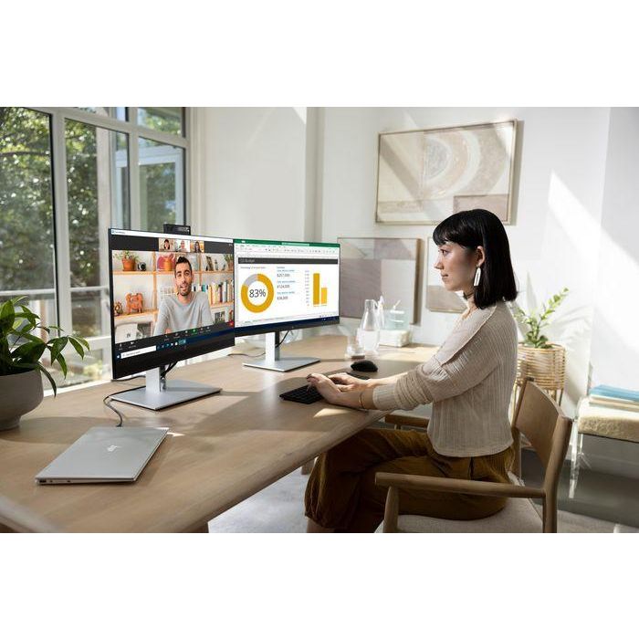 HP E27 G4 FHD Monitor 7 HP E27 G4 FHD Monitor 7