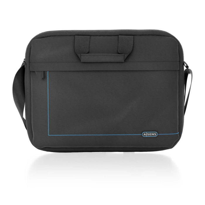 Aisens Maletín Para Portátil De 15,6" Negro Aisens Maletín Para Portátil De 15,6" Negro