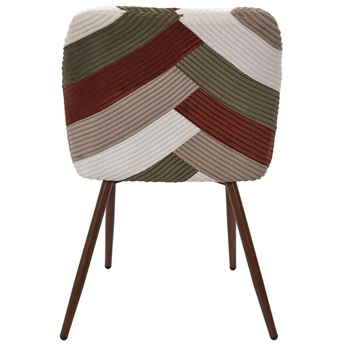 Silla Butaca Patchwork Scott Home Deco Factory 4 Silla Butaca Patchwork Scott Home Deco Factory 4