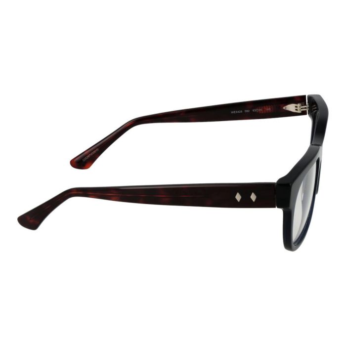 Montura de Gafas Hombre Web Eyewear WE5425 53092 1 Montura de Gafas Hombre Web Eyewear WE5425 53092 1
