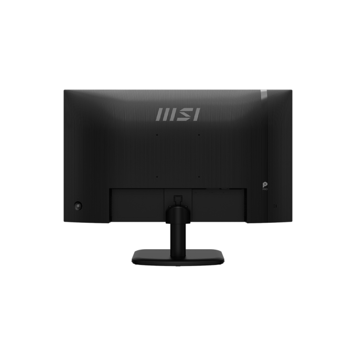 MSI Monitor Pro MP251L E2 24.5" IPS 1920x1080 120Hz 1ms Negro 9S6-3PD2CM-029 3