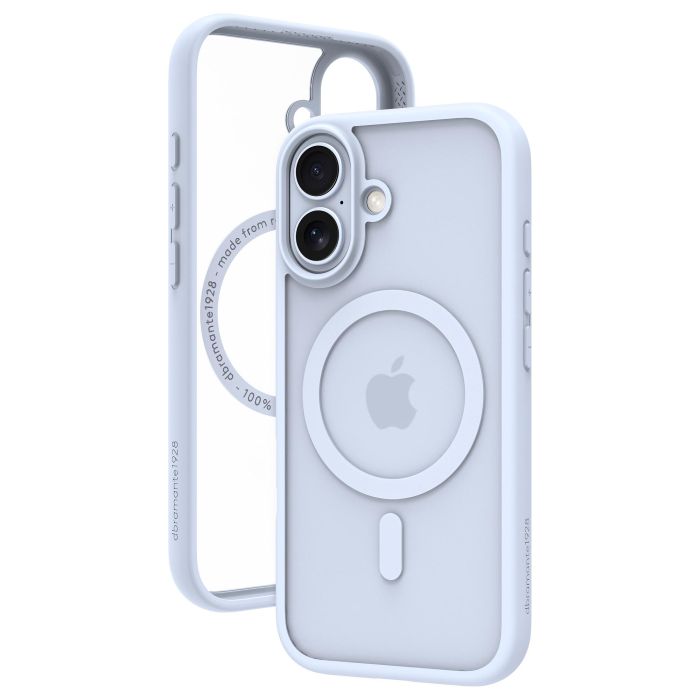 dbramante1928 Grenen MS Funda para iPhone 17 Sky Blue 0 dbramante1928 Grenen MS Funda para iPhone 17 Sky Blue 0