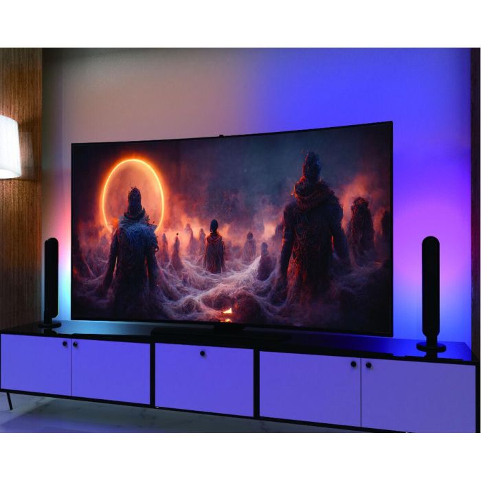 Sistema de iluminación KONIX SMART 2