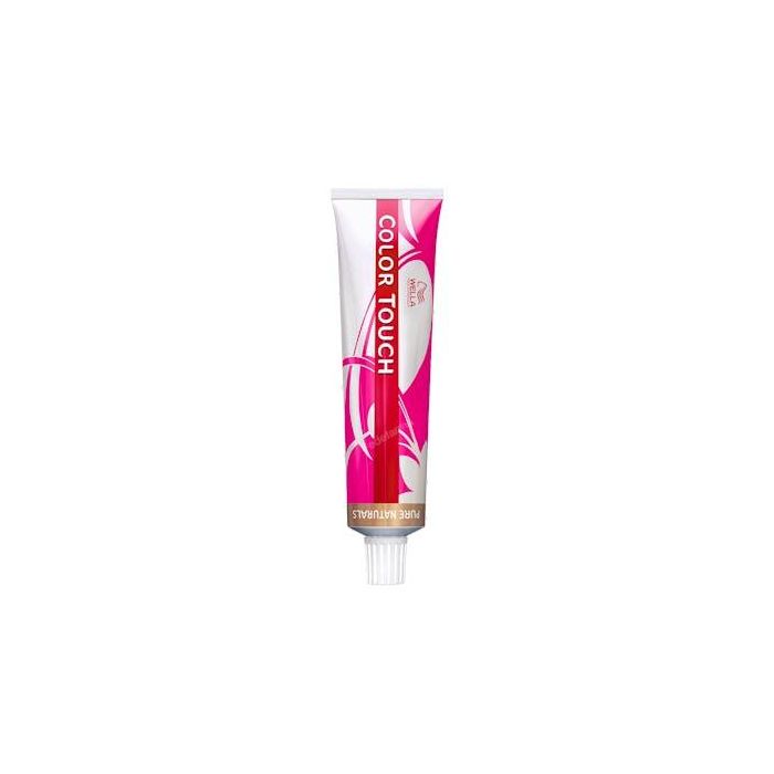 Wella Color Touch Pure Naturals Semiperma 60 Ml9/03 Rubio Na