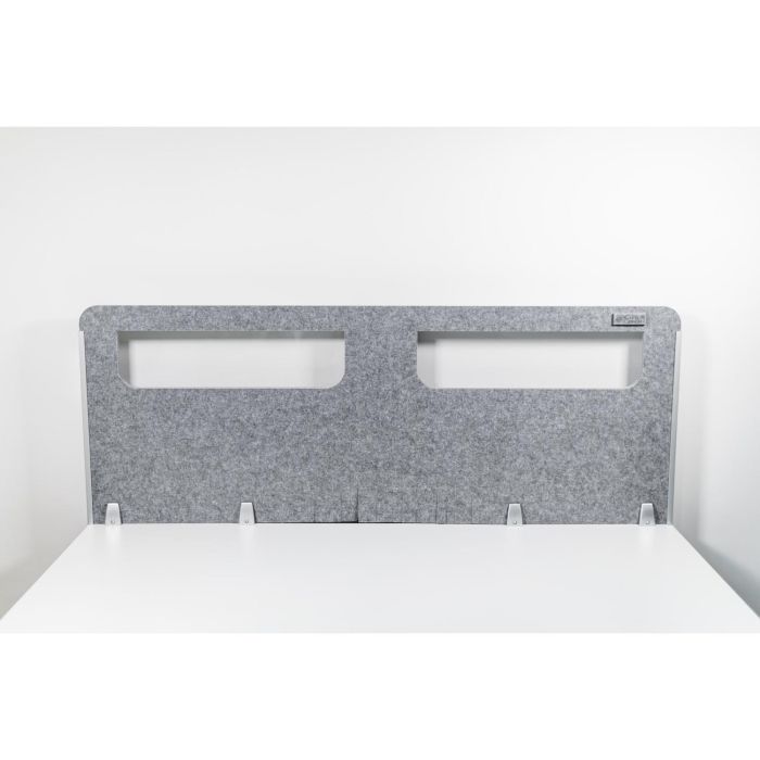 BakkerElkhuizen BE Safety Screen Schutzwand Rückseite W180H60 inkl. Acryl-Fenster 6 BakkerElkhuizen BE Safety Screen Schutzwand Rückseite W180H60 inkl. Acryl-Fenster 6