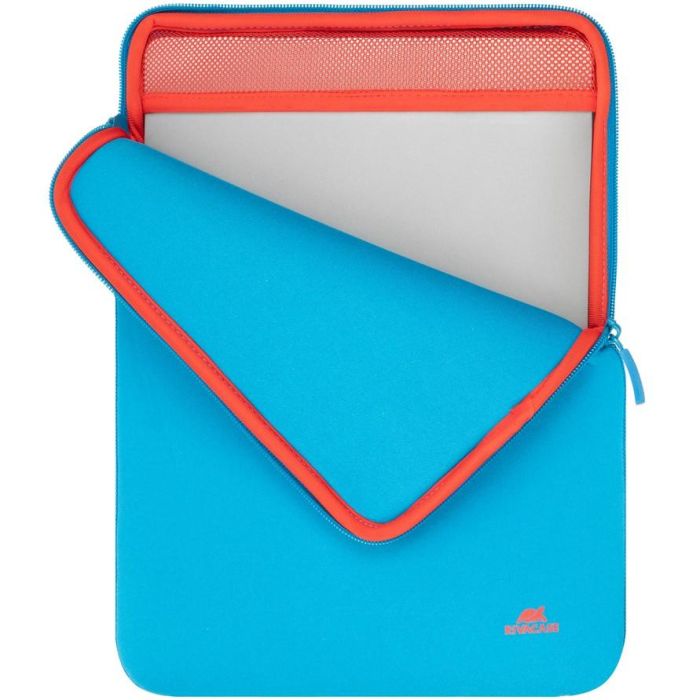 Riva NB Sleeve Antishock 13.3"-15.6" blau 5221 3
