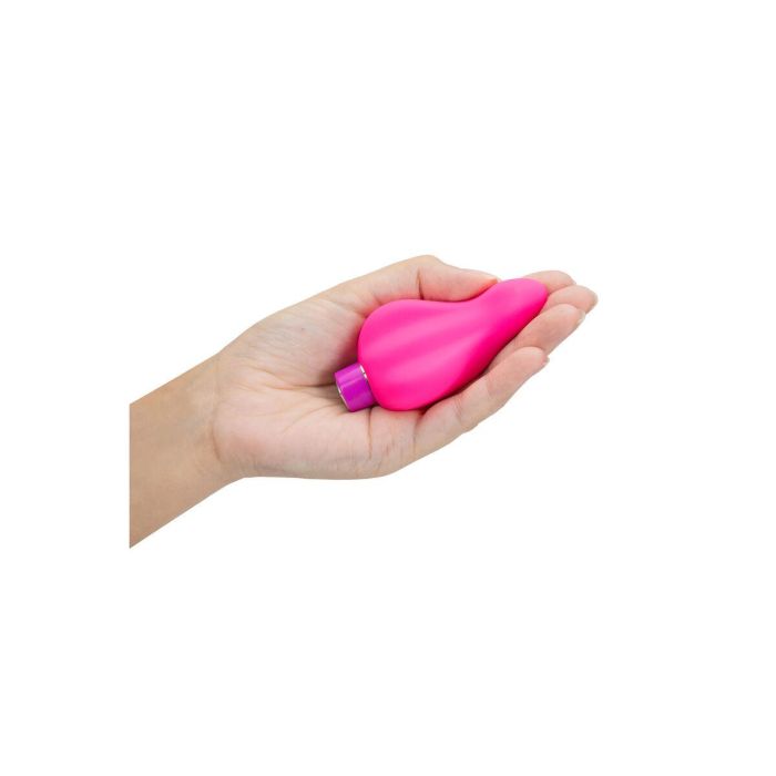 Vibrador Blush Aria Rosa 9