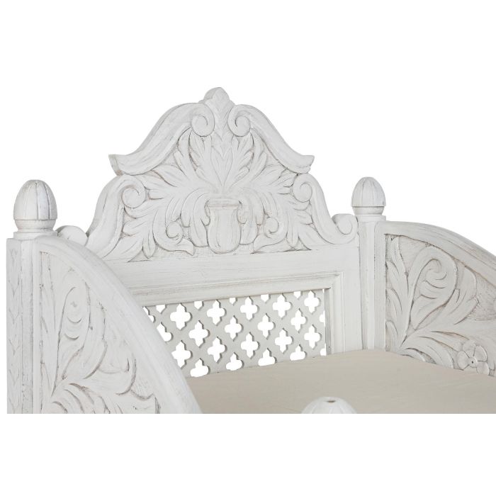 Sillón Home ESPRIT 73 x 77 x 90 cm 4 Sillón Home ESPRIT 73 x 77 x 90 cm 4