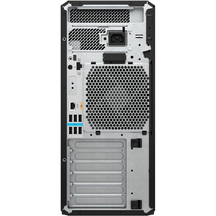 HP Z4 G5 Tower Workstation W3-2535 64GB RAM 1TB SSD RTX 4000 Ada Windows 11 Pro 1 HP Z4 G5 Tower Workstation W3-2535 64GB RAM 1TB SSD RTX 4000 Ada Windows 11 Pro 1