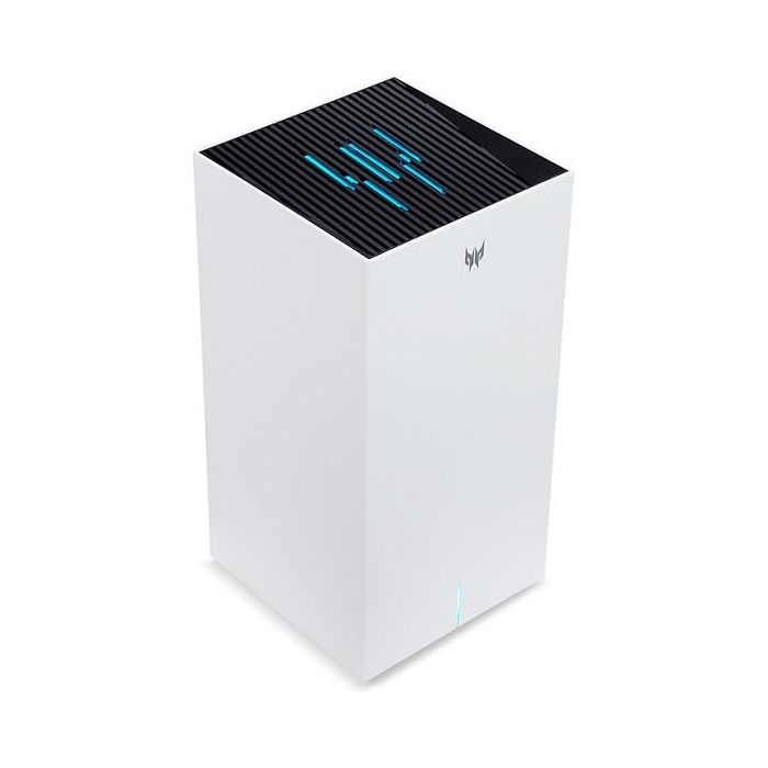 Acer Predator Connect T7 Router Wifi 7 Mesh Tribanda EU plug 1