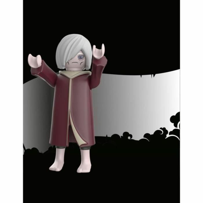 Playmobil Naruto Shippuden Nagato Edo Tensei Figura de Acción con Accesorios
