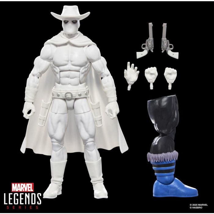 Figura Phantom Rider Marvel Legends Series 15cm 1 Figura Phantom Rider Marvel Legends Series 15cm 1