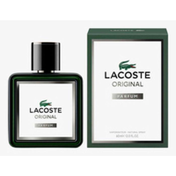 Perfume Hombre Lacoste LACOSTE ORIGINAL 60 ml 7