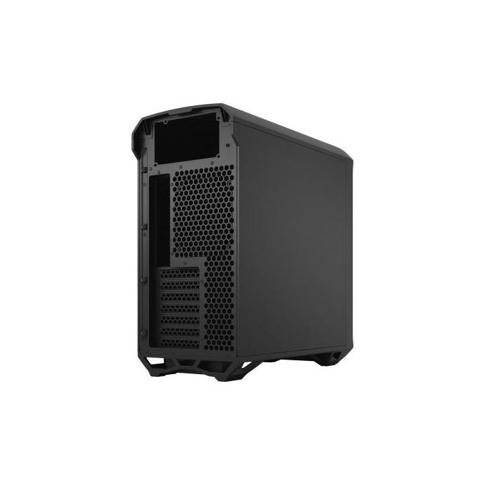 Fractal Design Torrent Compact Negro PC Caja ATX Midi Tower FD-C-TOR1C-04 9 Fractal Design Torrent Compact Negro PC Caja ATX Midi Tower FD-C-TOR1C-04 9