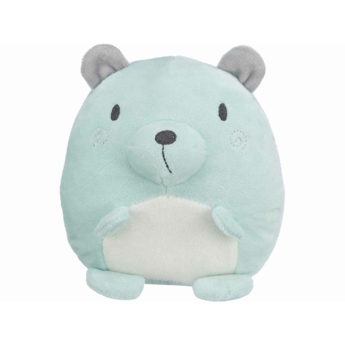Peluche para perros Trixie Poliéster Felpa Oso 14 cm 0 Peluche para perros Trixie Poliéster Felpa Oso 14 cm 0