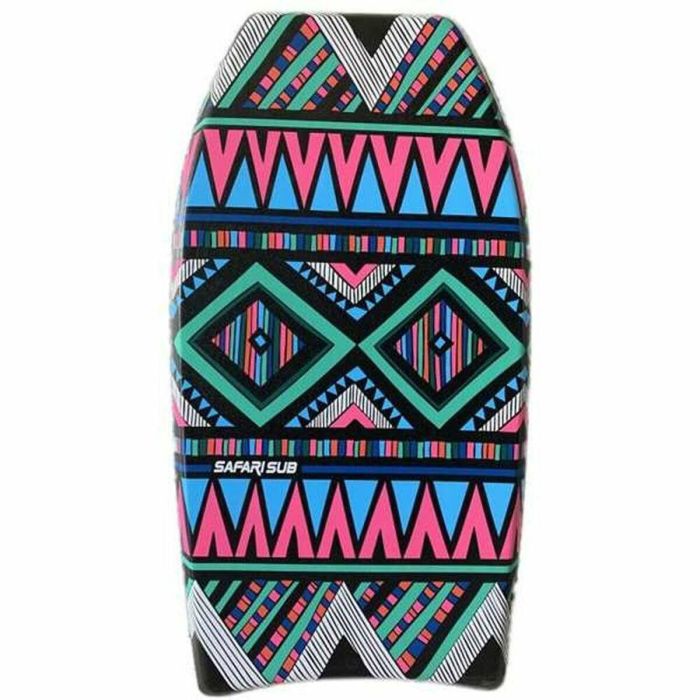 Tabla surf eva decorada 94 cm - modelos surtidos 2