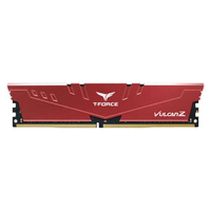 Memoria RAM Team Group VULCAN Z 32 GB DDR4 3200 MHz CL16 12 Memoria RAM Team Group VULCAN Z 32 GB DDR4 3200 MHz CL16 12