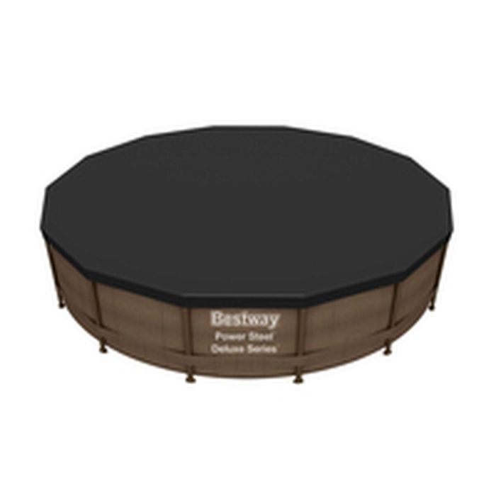 Bestway Cubierta Piscina PVC D427 cm Jardin 58248 10 Bestway Cubierta Piscina PVC D427 cm Jardin 58248 10