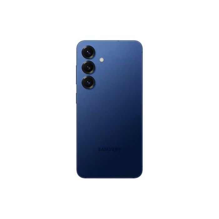 Samsung SM-S931BDBGEUB Galaxy S25 Smartphone 12GB RAM, 256GB Almacenamiento, 6.2" FHD+ Dynamic AMOLED 2X, 5G, Cám. 50MP, IP68, Azul Marino 4 Samsung SM-S931BDBGEUB Galaxy S25 Smartphone 12GB RAM, 256GB Almacenamiento, 6.2" FHD+ Dynamic AMOLED 2X, 5G, Cám. 50MP, IP68, Azul Marino 4