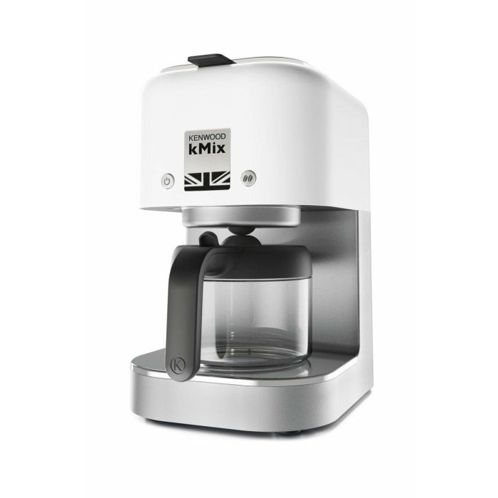 KENWOOD COX750WH kMix cafetera de filtro - 1200 W - Blanco 1