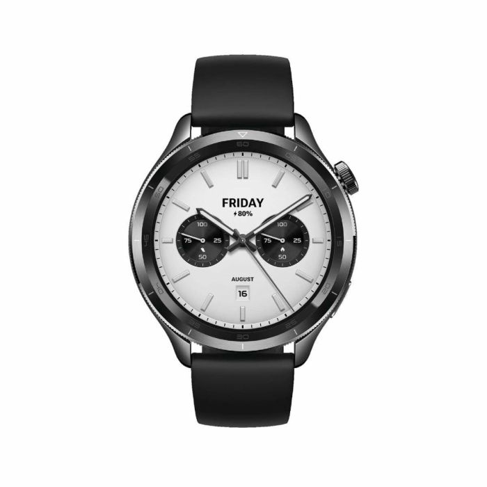Xiaomi BHR9195GL Watch S4 Black 8