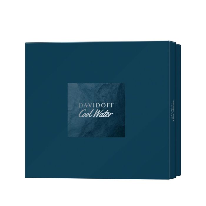 Davidoff Cool Water Estuche 3 Pz 1 Davidoff Cool Water Estuche 3 Pz 1