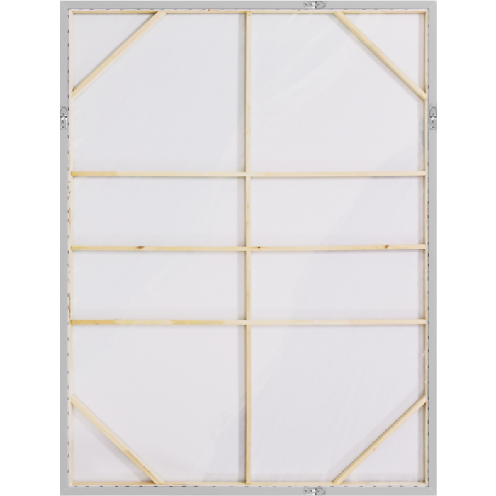 DKD Home Decor Cuadro Moderno Verde 4.8 x 160 x 115 cm Lienzo Poliester