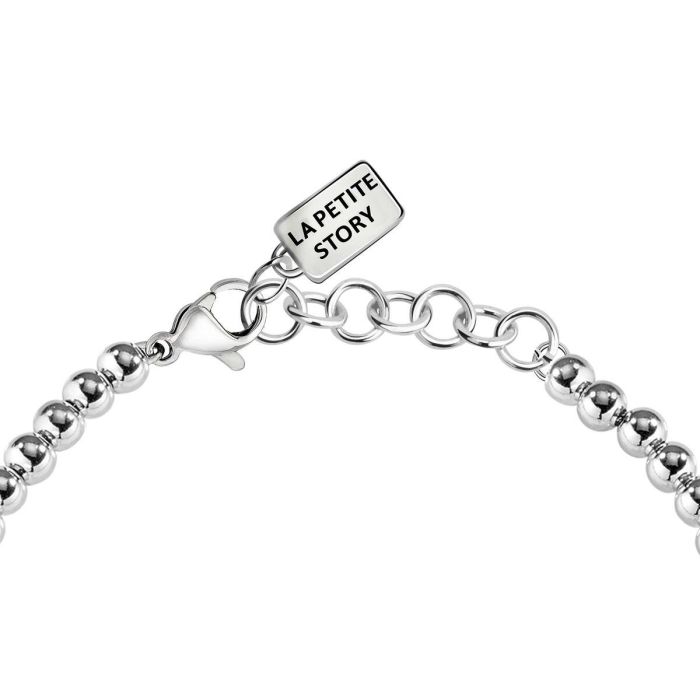 Pulsera Mujer La Petite Story LPS05APX06 1 Pulsera Mujer La Petite Story LPS05APX06 1