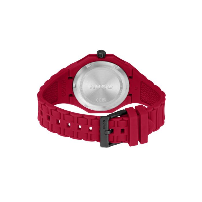 Reloj Hombre Hugo Boss 1530328 (Ø 42 mm) 1 Reloj Hombre Hugo Boss 1530328 (Ø 42 mm) 1