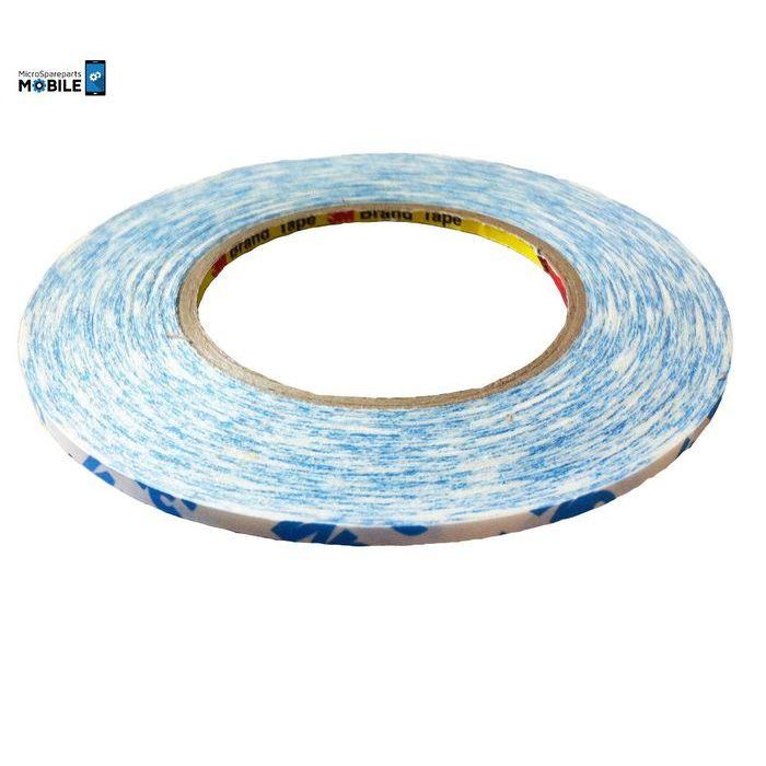 CoreParts Doublesided Tape 0.15mm*5mm*50m para Reparación de Dispositivos Electrónicos