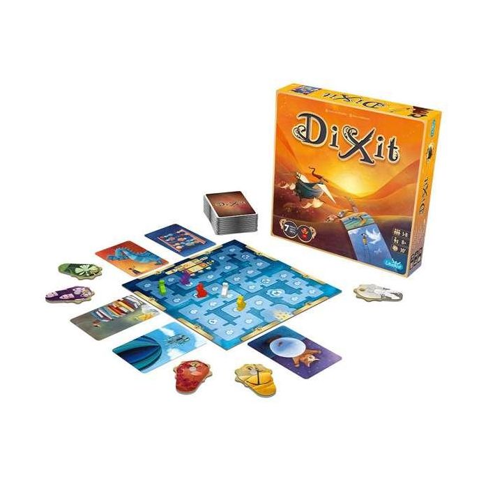 Dixit Classic 11 Dixit Classic 11