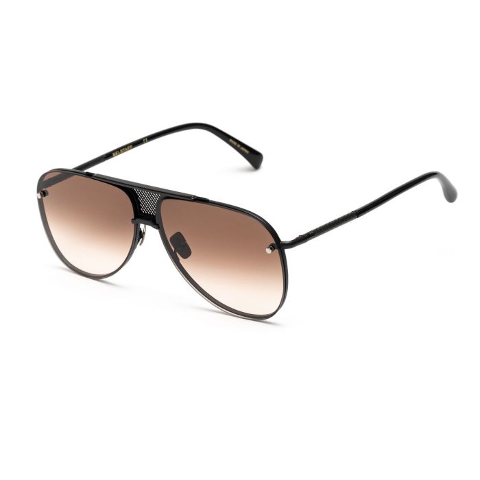 Gafas de Sol Hombre Belstaff BECKINGTON-NEGRO-W-3 Ø 61 mm