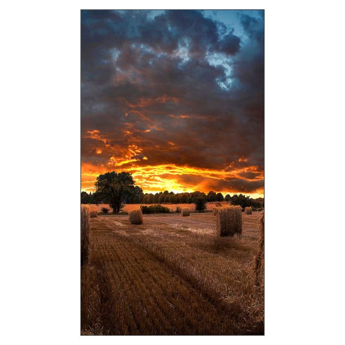 Samsung Smart Signage VM46B-U Pantalla LCD de 116.80cm(46") Full HD 1920 x 1080 2