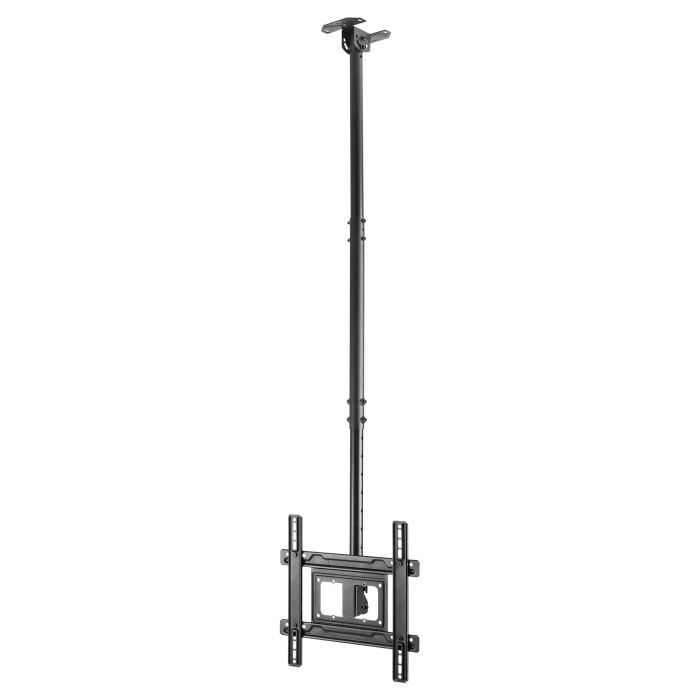 EQUIP Soporte TV Techo 650321 para Pantallas de 32"-70", 50kg, Negro, Inclinable 6 EQUIP Soporte TV Techo 650321 para Pantallas de 32"-70", 50kg, Negro, Inclinable 6