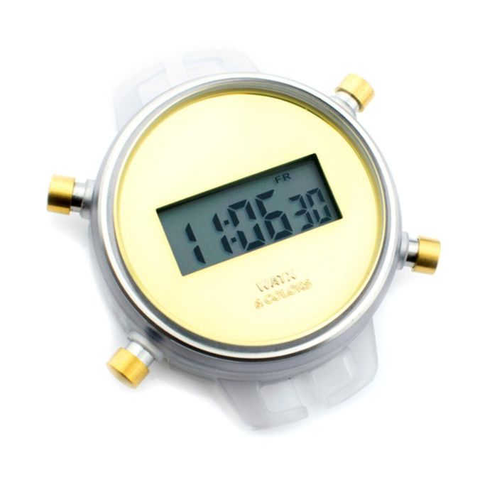 Reloj Mujer Watx & Colors RWA1035 (Ø 43 mm) 0 Reloj Mujer Watx & Colors RWA1035 (Ø 43 mm) 0