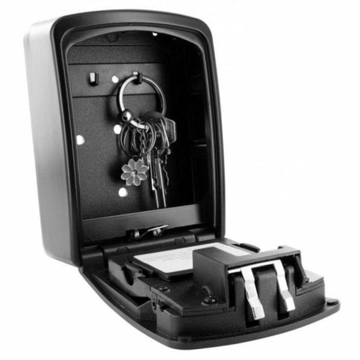 muvit iO Caja de llaves inalámbrica exterior 10