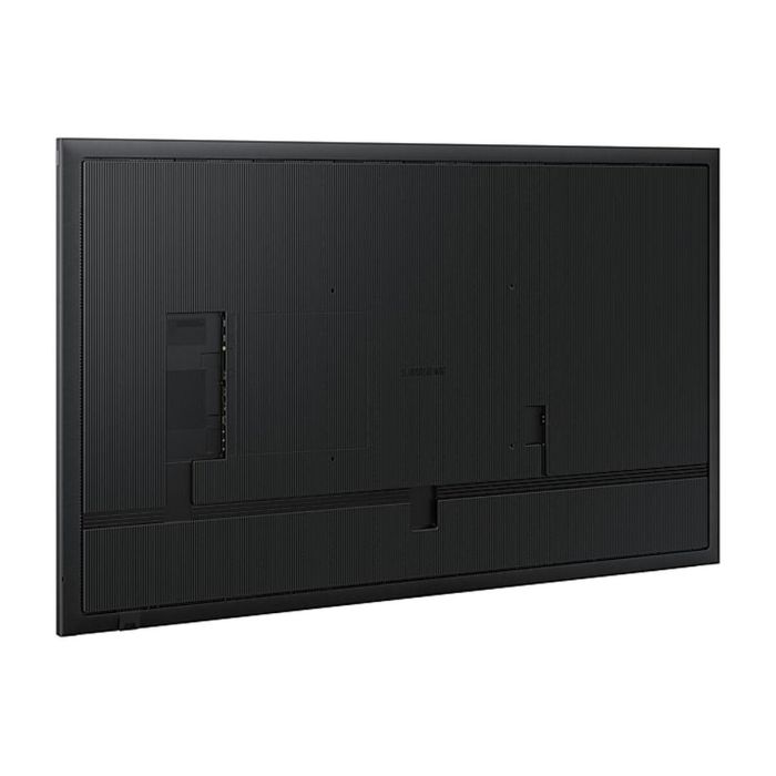 Samsung LH50QBCEBGCXEN Pantalla de señalización digital 127 cm (50") 4K Ultra HD 350 cd/m² Wifi Tizen Negro 1 Samsung LH50QBCEBGCXEN Pantalla de señalización digital 127 cm (50") 4K Ultra HD 350 cd/m² Wifi Tizen Negro 1